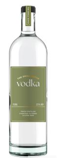 The Small Batch Vodka Gippsland 37.5% 700ml