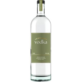 The Small Batch Vodka Gippsland 37.5% 700ml