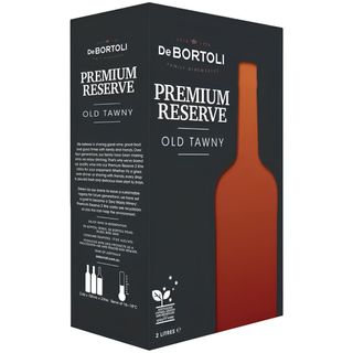 De Bortoli Prem Tawny Port 2lt Cask