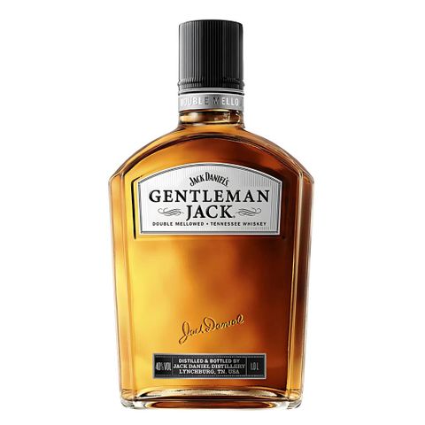 Jack Daniel Gentleman Jack 1L