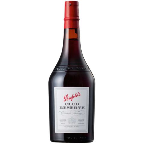 Penfolds Club Port Reserve 750ml