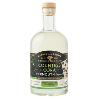 Barnes & Brown Non-Alc Vermouth 700ml