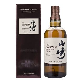 Yamazaki Distiller Malt Whisky 700ml