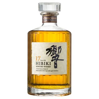 Hibiki 17 YO Whisky 700ml