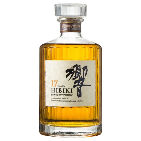 Hibiki 17 YO Whisky 700ml