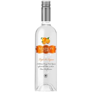 Maison Triple Sec Liqueur 22% 750ml