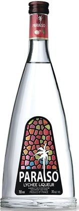 Paraiso Lychee Liqueur 700ml