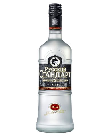 Russian Standard Vodka 700ml