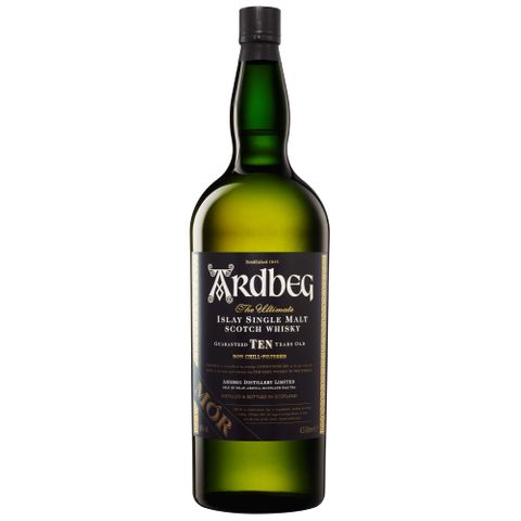 Ardbeg 10 YO 700ml