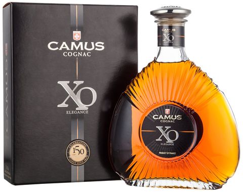 Camus XO Elegance 700ml