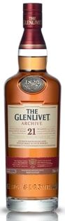 Glenlivet 21yo 700ml