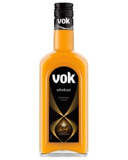 VOK Advokaat 500ml