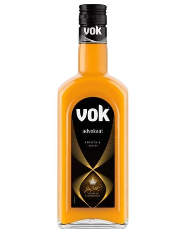 VOK Advokaat 500ml