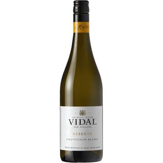 Vidal Reserve Sauv Blanc 750ml