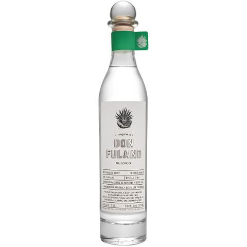 Don Fulano Blanco Tequila 700ml