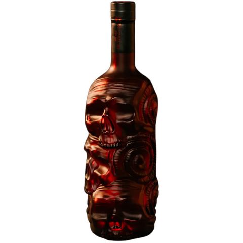 Rusty Barrel Spiced Rum 200ml