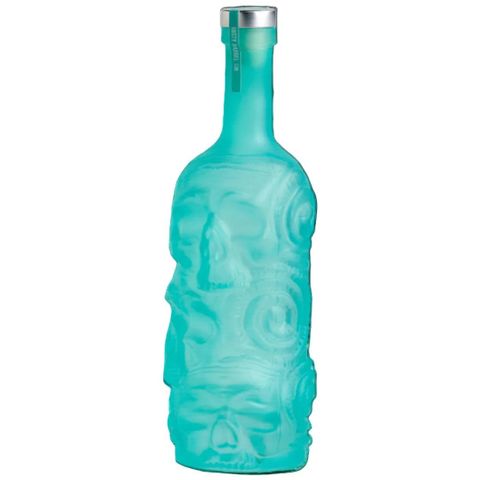 Rusty Barrel London Dry Gin 200ml