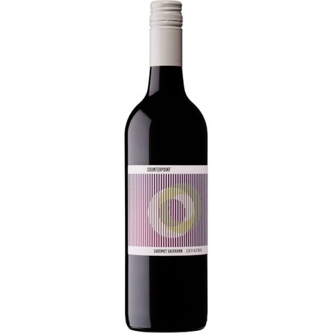 Counterpoint Cab Sauv 750ml