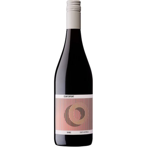 Counterpoint Shiraz 750ml