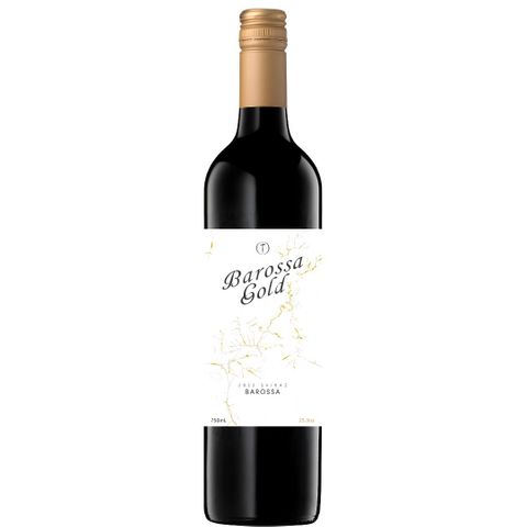 Barossa Gold Shiraz 750ml