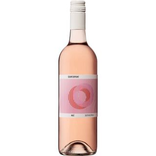 Counterpoint Rose 750ml