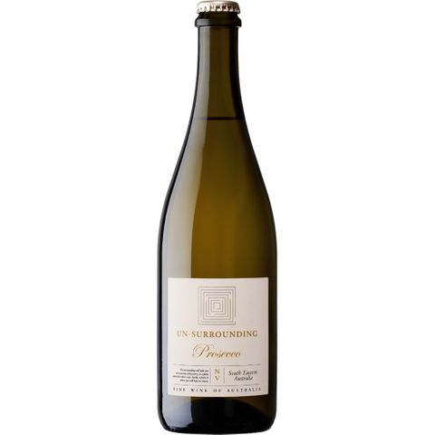 Un-Surrounding Prosecco 750ml