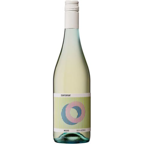 Counterpoint Moscato 750ml