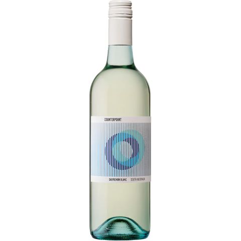 Counterpoint Sauv Blanc 750ml