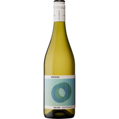 Counterpoint Pinot Grigio 750ml