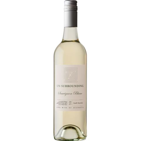 Un-Surrounding Sauv Blanc 750ml