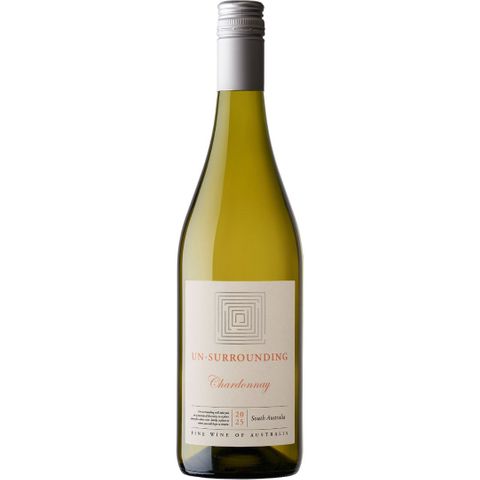 Un-Surrounding Chardonnay 750ml