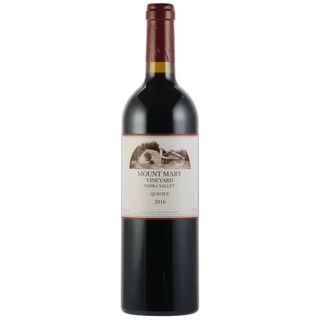 Mount Mary Quintet 2016 750ml