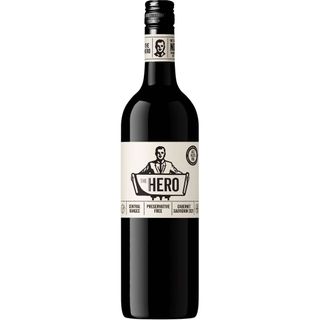 Hero of Zero Cab Sauv 750ml