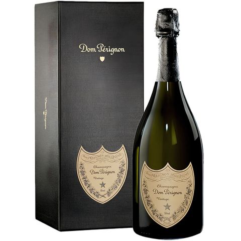 Dom Perignon 2017 (GB) 750ml