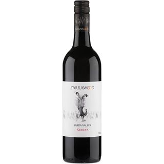Yarrawood Yarra Valley Shiraz 750ml