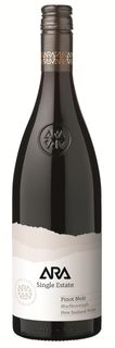 ARA Single Estate Pinot Noir 750ml