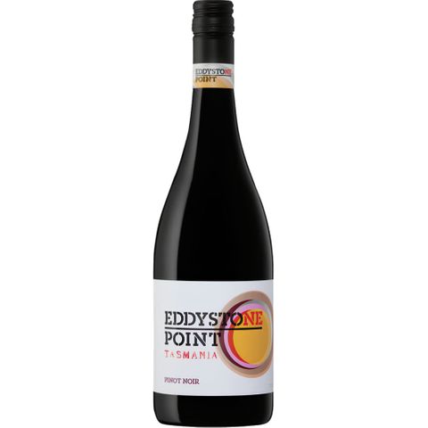 Eddystone Point Pinot Noir 750ml