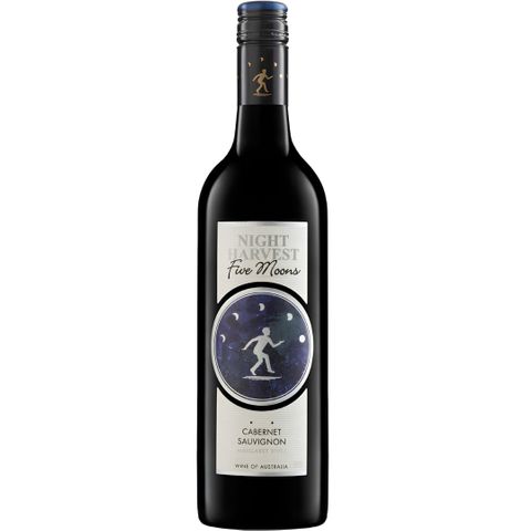 Five Moons Cab Sauv 750ml