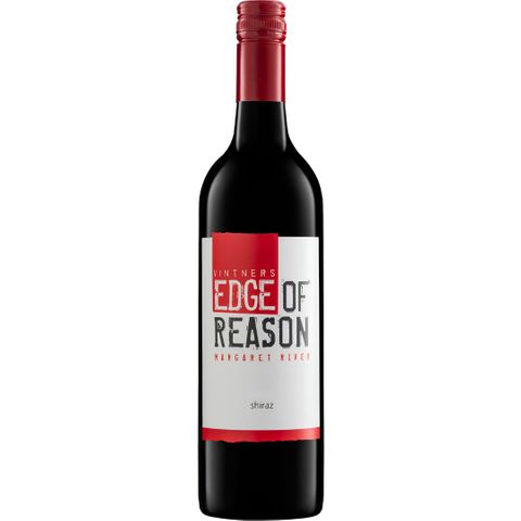 Vintners Edge Shiraz 750ml