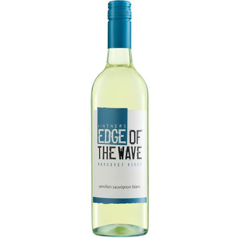 Vintners Edge Sem Sauv Blanc 750ml
