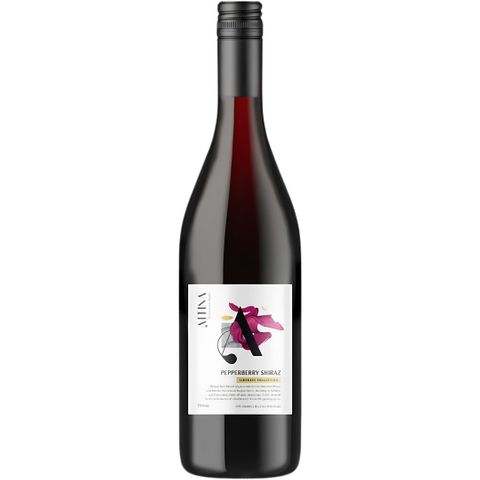 Altina Pepperberry Shiraz 750ml