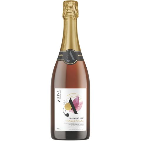 Altina Sparkling Rose 750ml