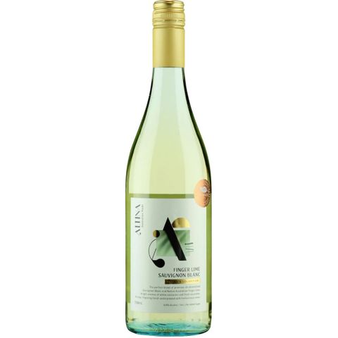 Altina Finger Lime Sauv Blanc 750ml