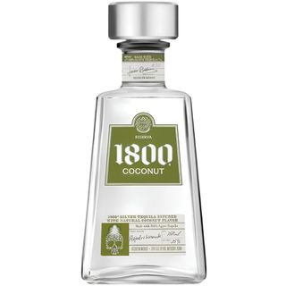 Cuervo 1800 Coconut Tequila 200ml