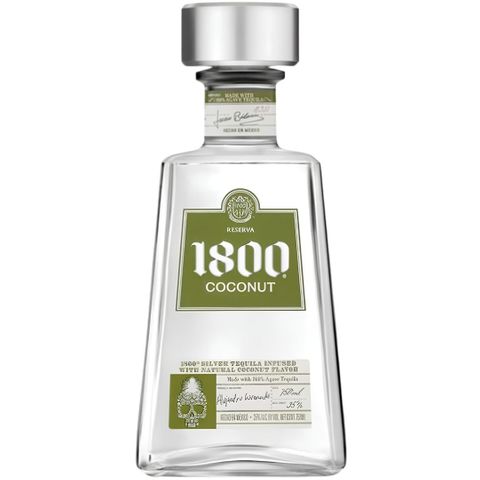 Cuervo 1800 Coconut Tequila 200ml