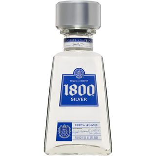 Cuervo 1800 Silver Tequila 200ml