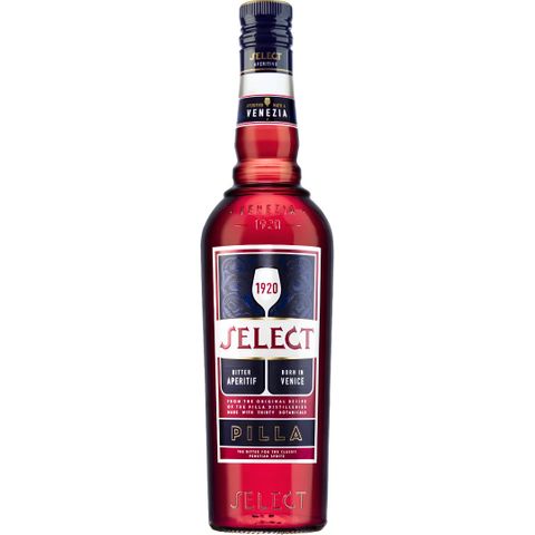 Select Aperitivo 700ml