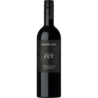 Heartland Directors Cut Cab Sauv 750ml