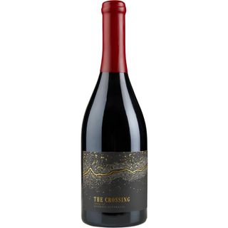 Turners Crossing The Crossing Shiraz 750ml