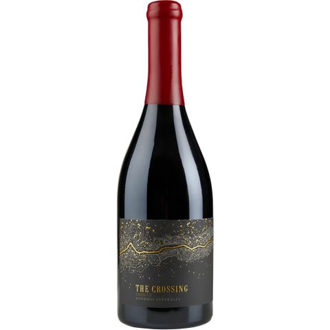 Turners Crossing The Crossing Shiraz 750ml